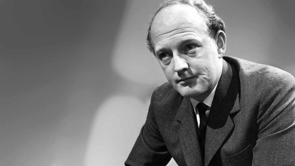 BBC Radio 4 Archive on 4, A Tribute to Robert Robinson