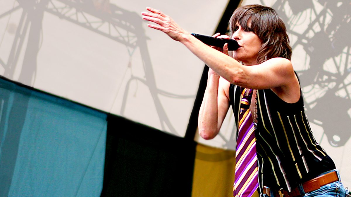 the pretenders pirate radio the pretenders pirate radio