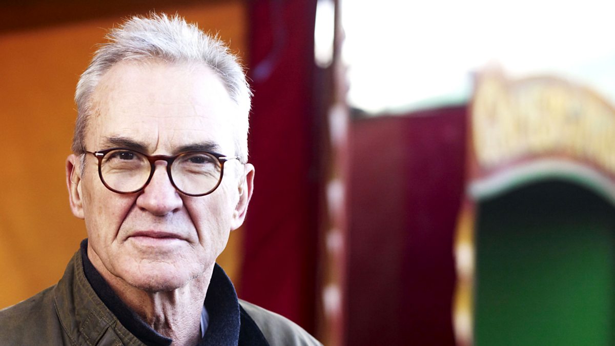 BBC One - Who Do You Think You Are?, Series 8, Larry Lamb