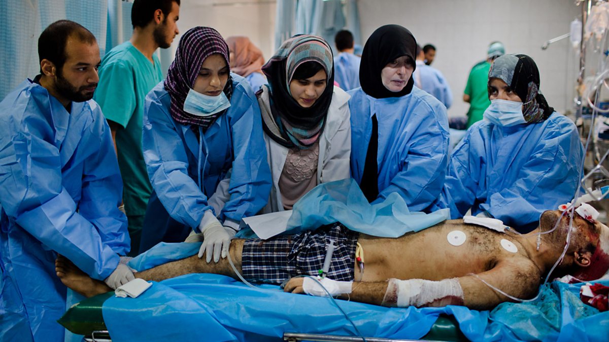 BBC World Service Health Check, 31/08/2011