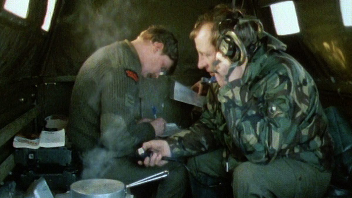 Behind the lines 7 the end is where we start from bbc iplayer
