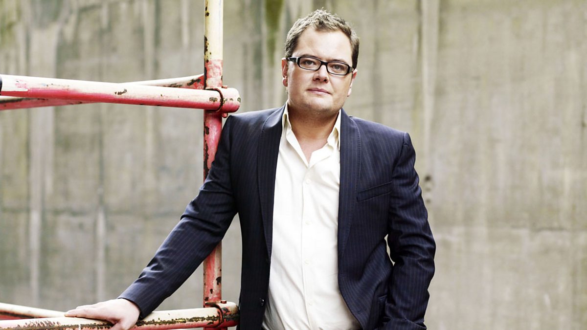 Alan Carr - Wikipedia