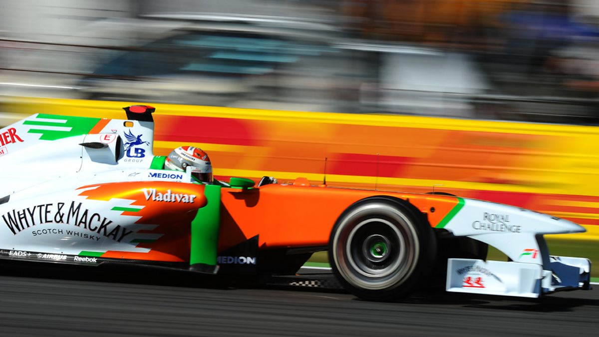 italian grand prix highlights