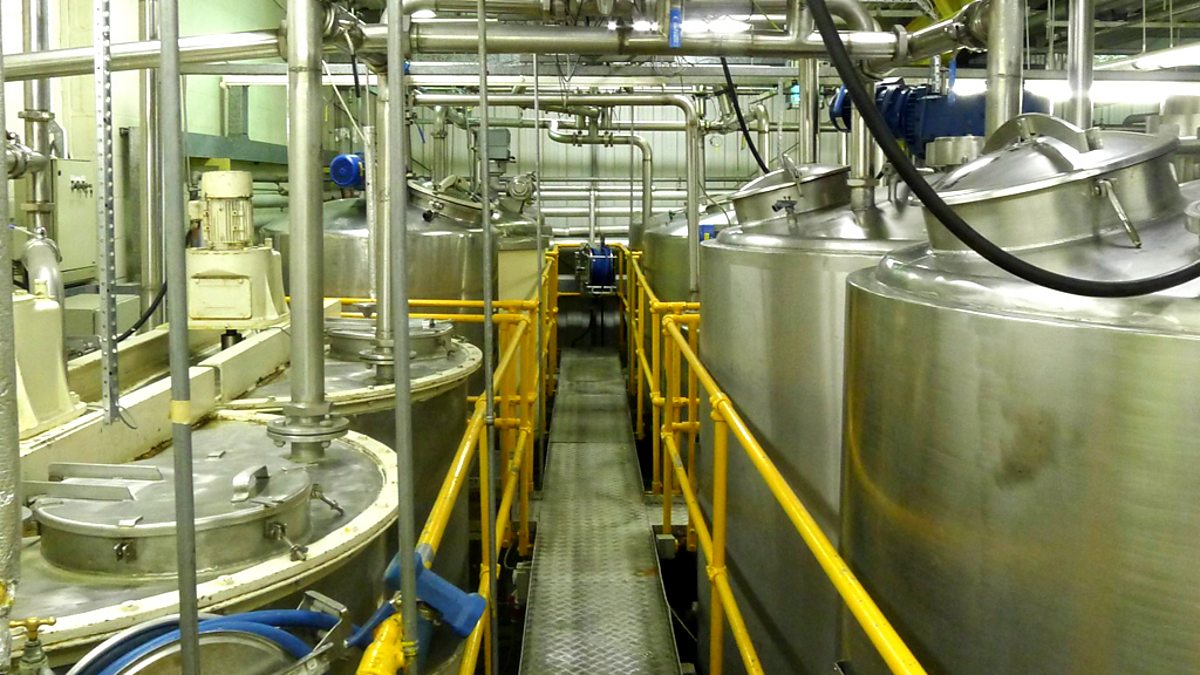 BBC Radio 4 The Food Programme, The Honey Business