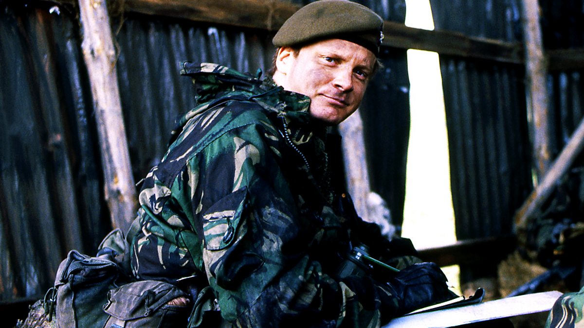 BBC Four - Tumbledown