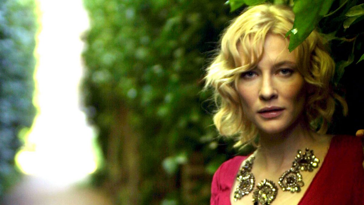 BBC One Veronica Guerin