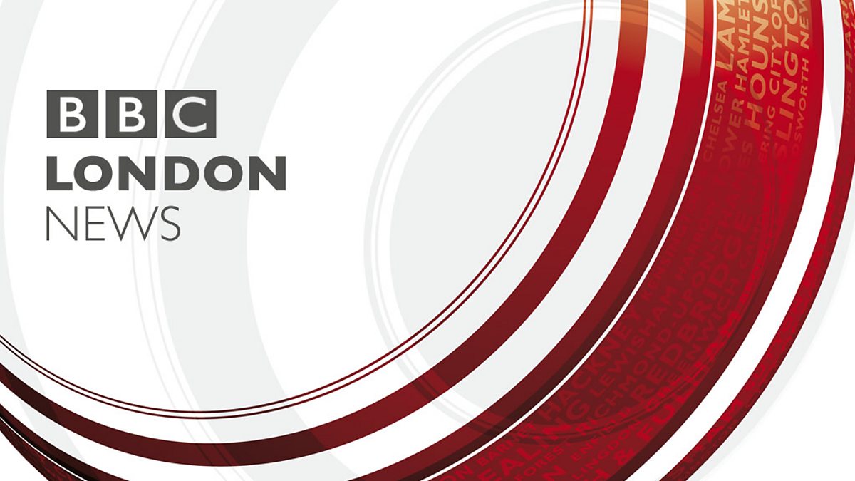 Bbc one bbc london news
