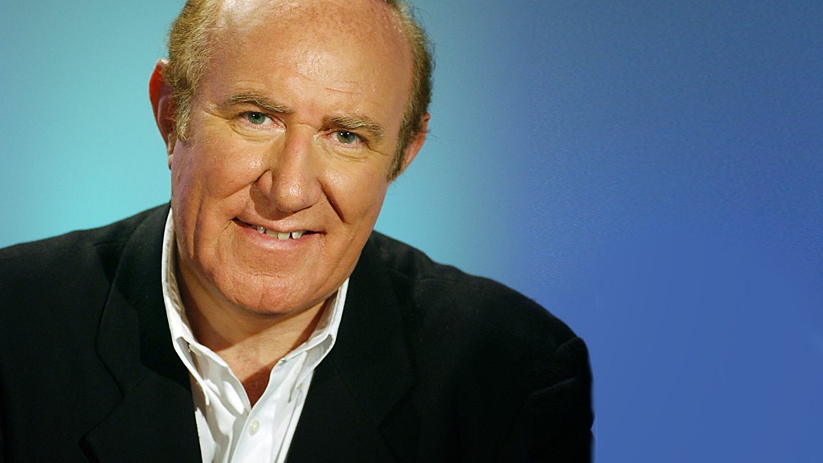 BBC News The Andrew Neil Interview