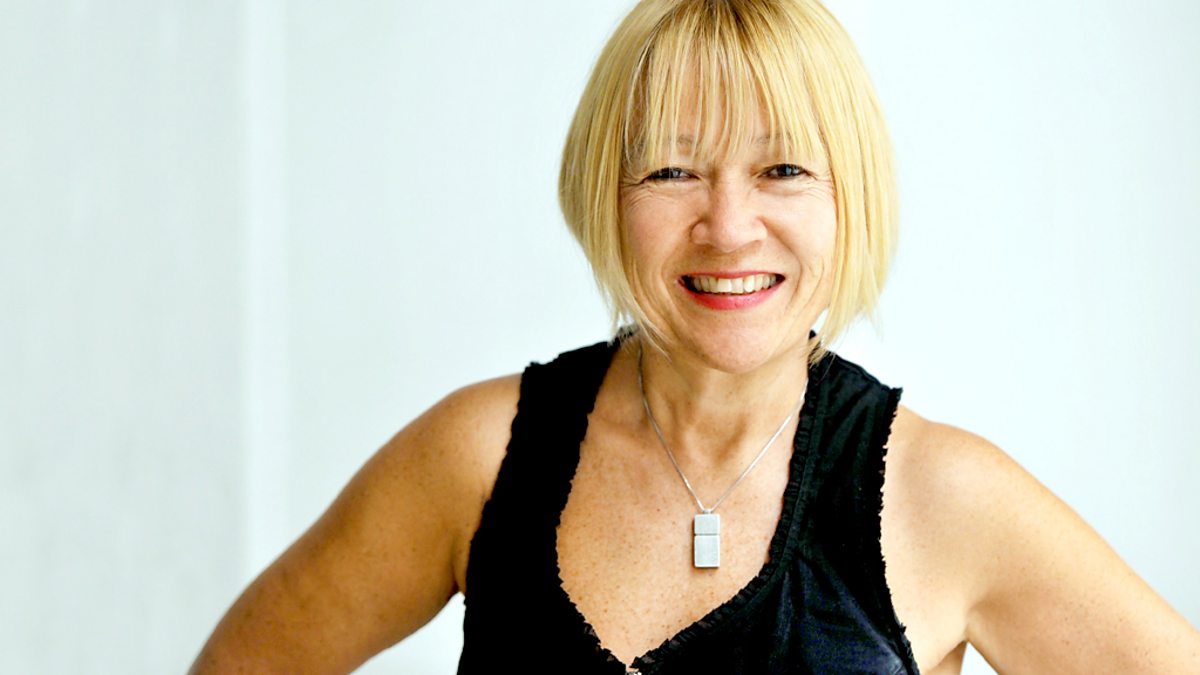 Bbc Radio 4 Four Thought Series 2 Cindy Gallop Embracing Zero Privacy