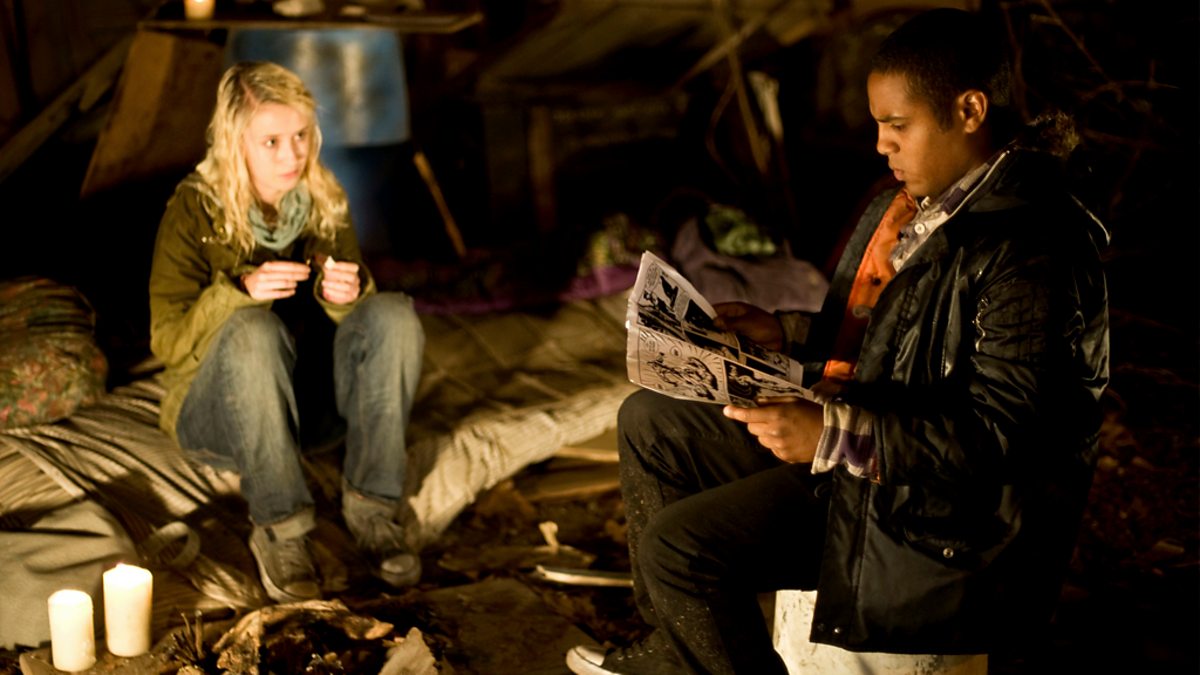 BBC iPlayer - The Sarah Jane Adventures - Series 5: 4. The Curse of ...