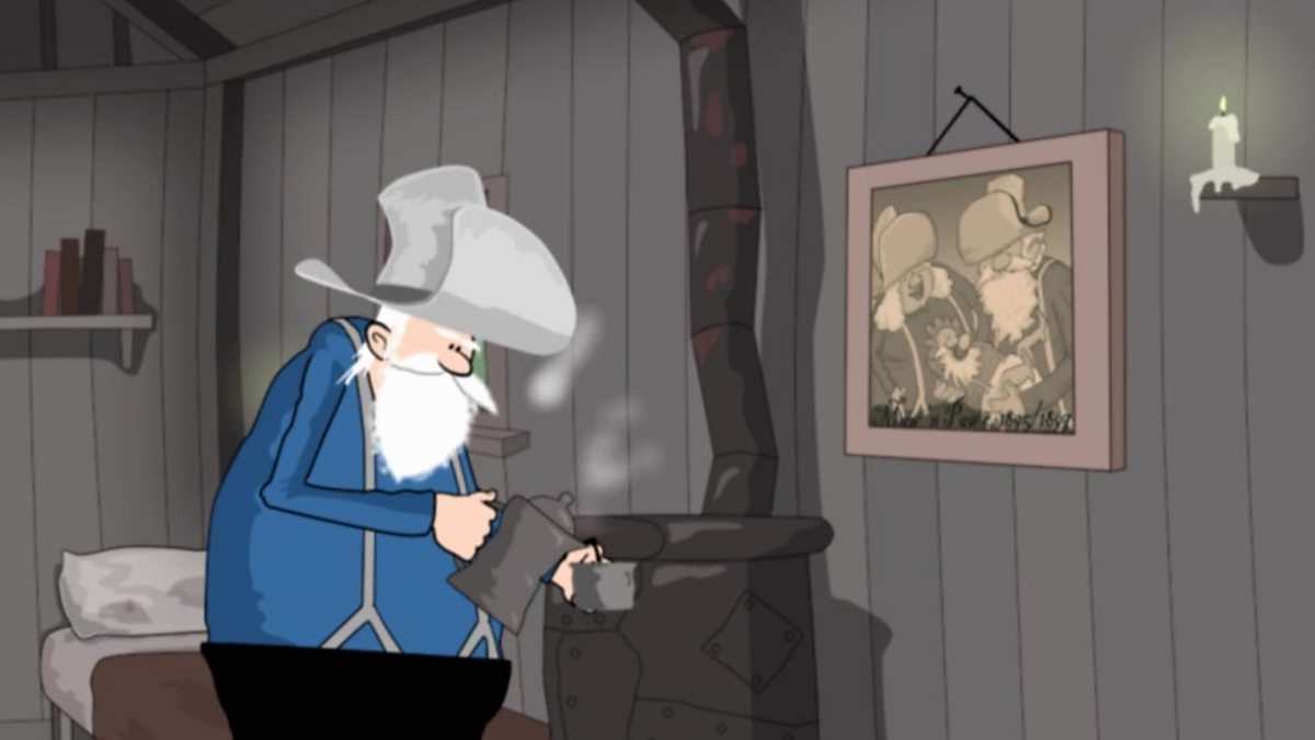 c Alba Fraochy Bay Series 2 Dean Fhein E Uh Oh D I Y Goes Swimmingly