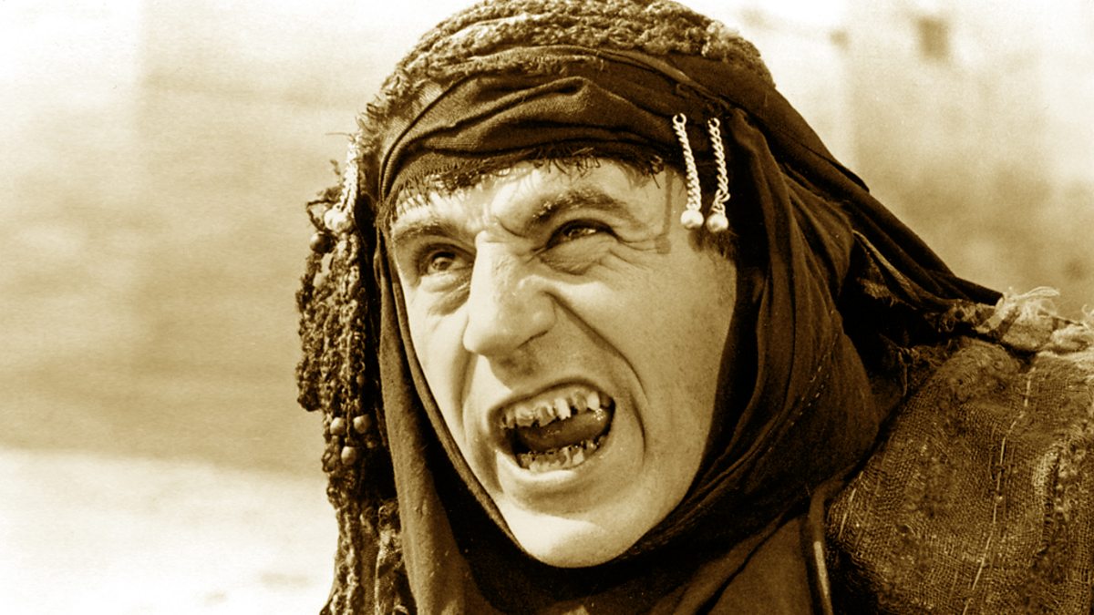 BBC Four - Monty Python's Life of Brian