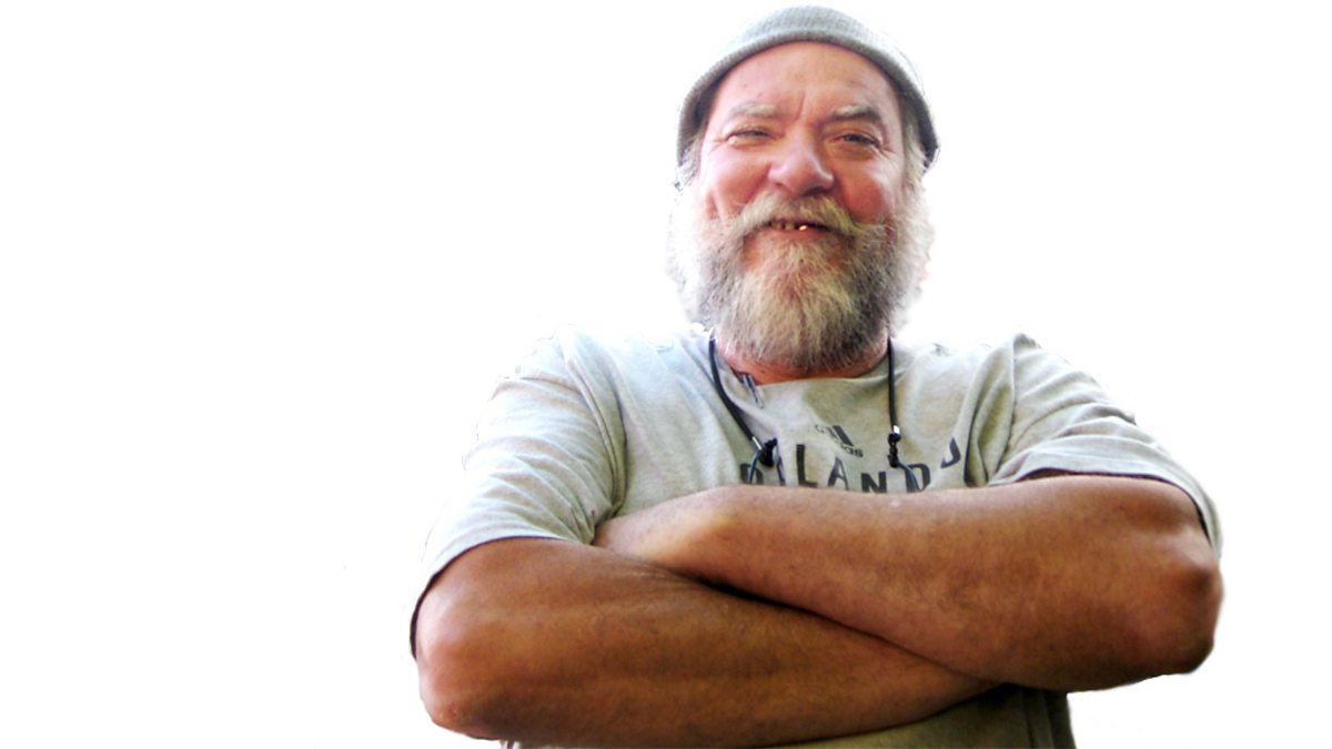 BBC Radio 4 Extra - Roger's Rabbits