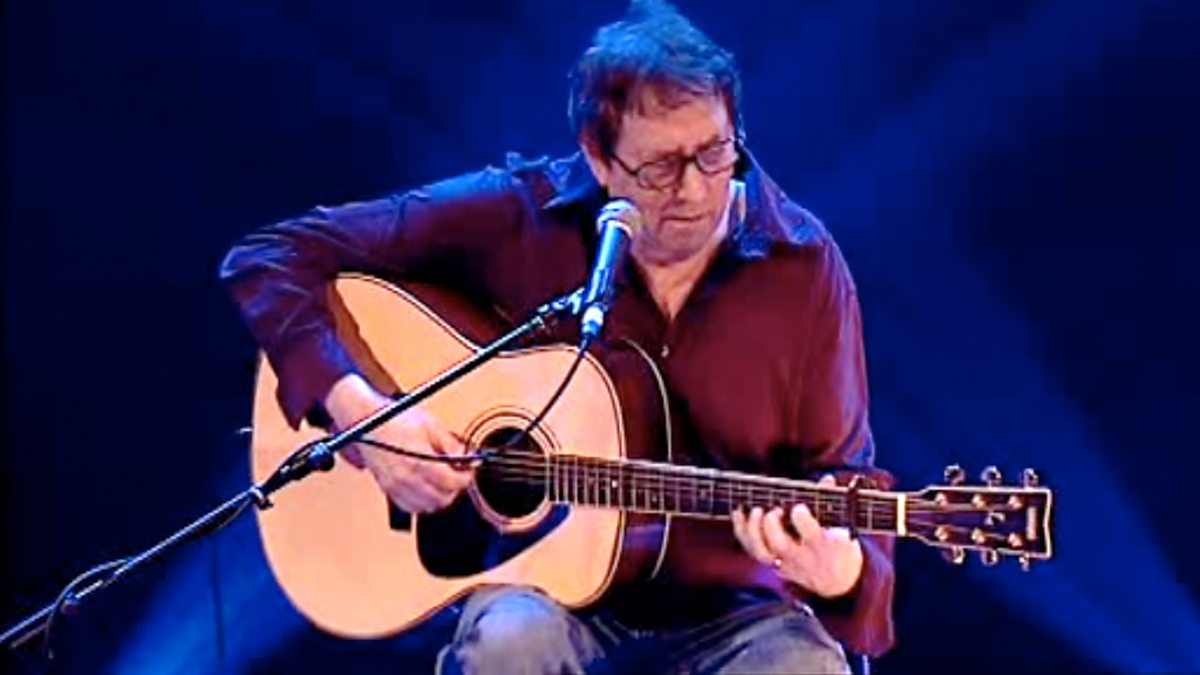 BBC Four - BBC Four Sessions, Bert Jansch