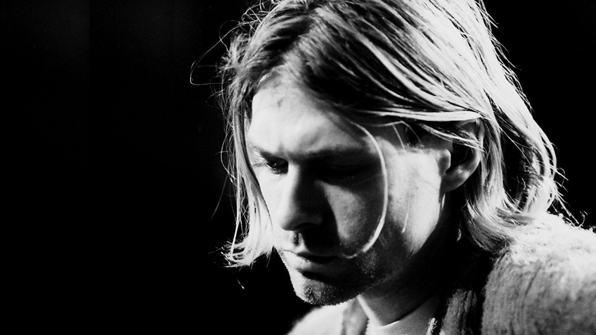 The Last 48 Hours Of Kurt Cobain BBC Two - The Last 48 Hours of Kurt Cobain