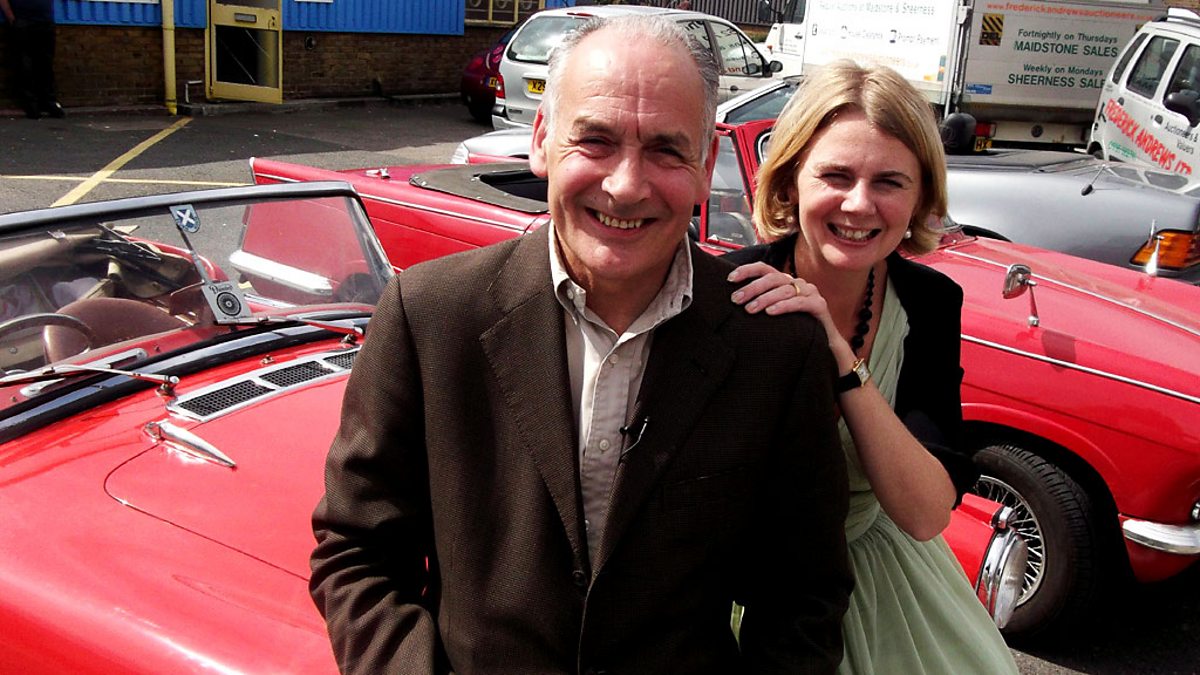 watch celebrity antiques road trip online free