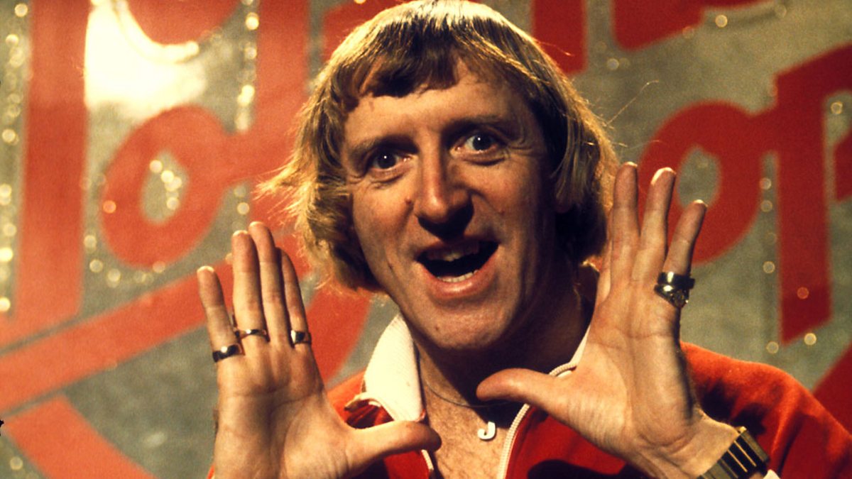 BBC One Sir Jimmy Savile As It Happened