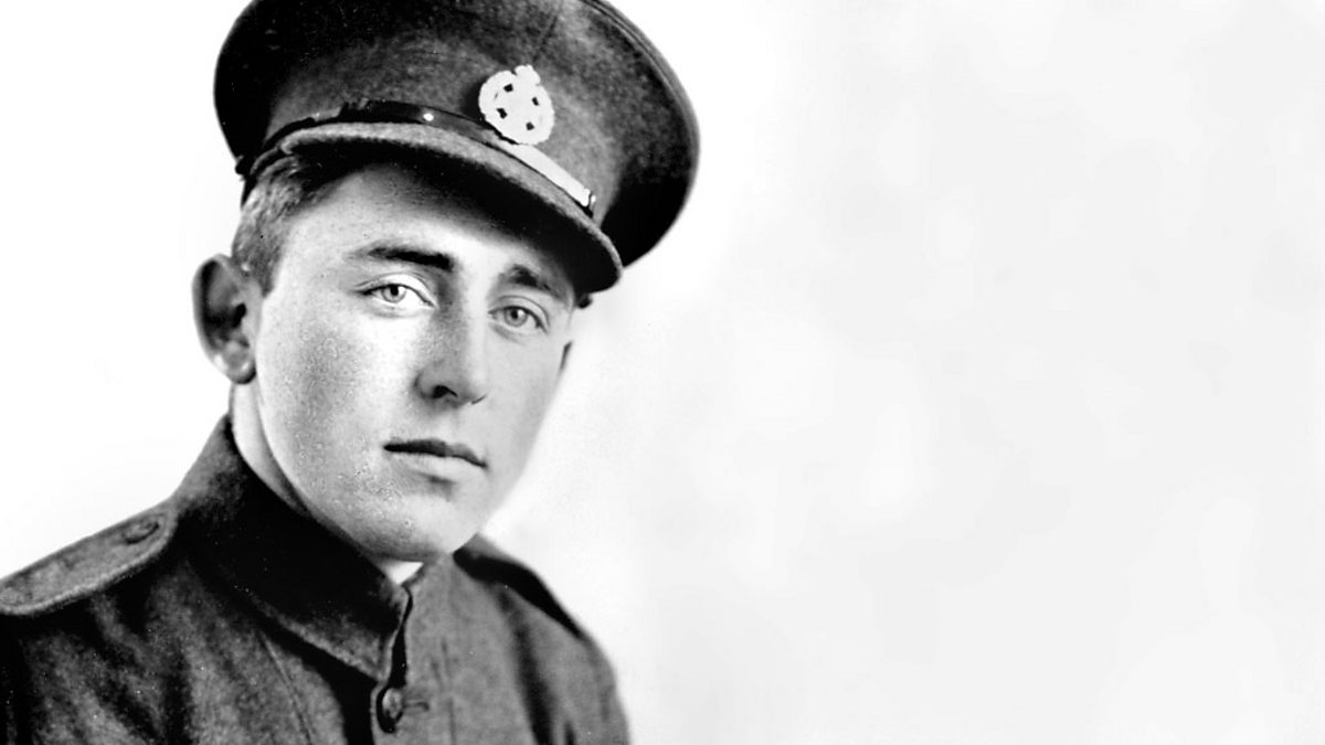 BBC Radio 2 - Victor