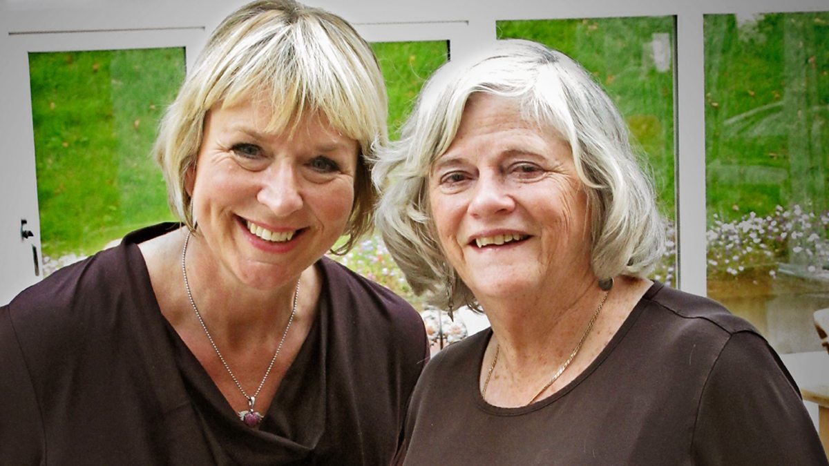 BBC One - Fern Britton Meets..., Series 3, Ann Widdecombe