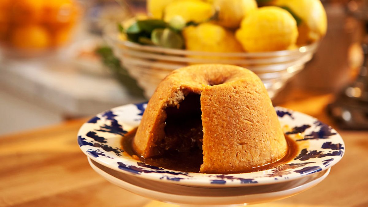 BBC Two Hairy Bikers' Best of British, Series 1 45 minute versions