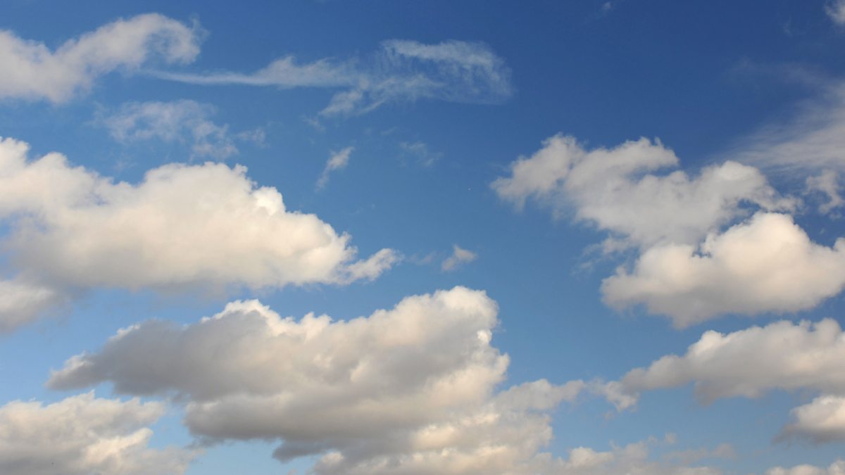 BBC World Service BBC World Drama, Why Is The Sky So Blue?