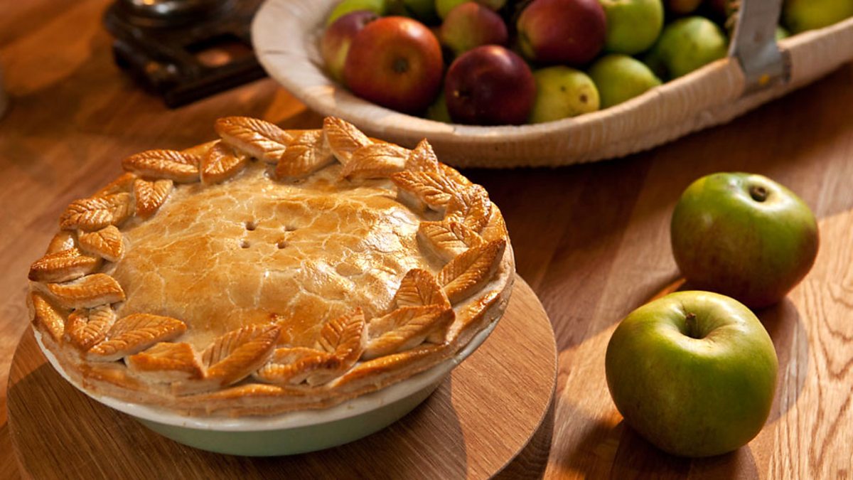 BBC Two Hairy Bikers' Best of British, Series 1 45 minute versions, Pies BBC Two Hairy Bikers' Best of British, Series 1 45 minute versions, Pies