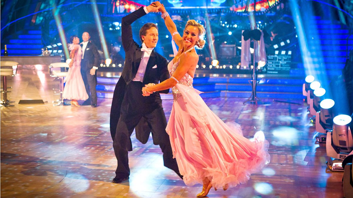 Bbc One Strictly Come Dancing Series 9 Week 10 Results 