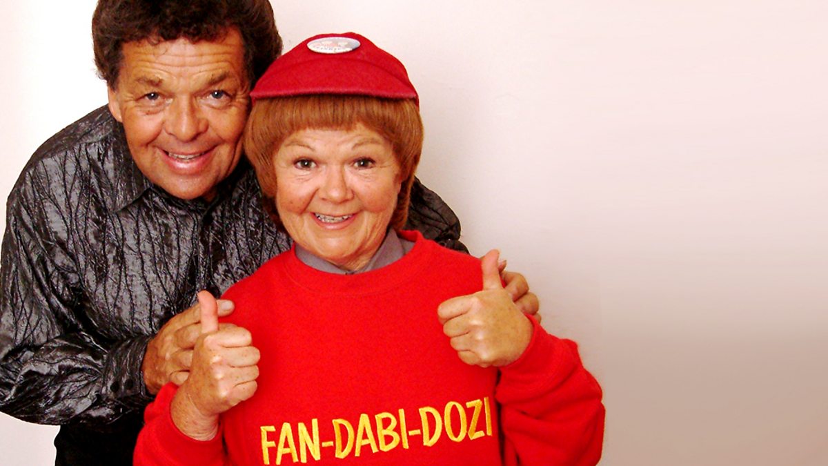 Image result for the krankies