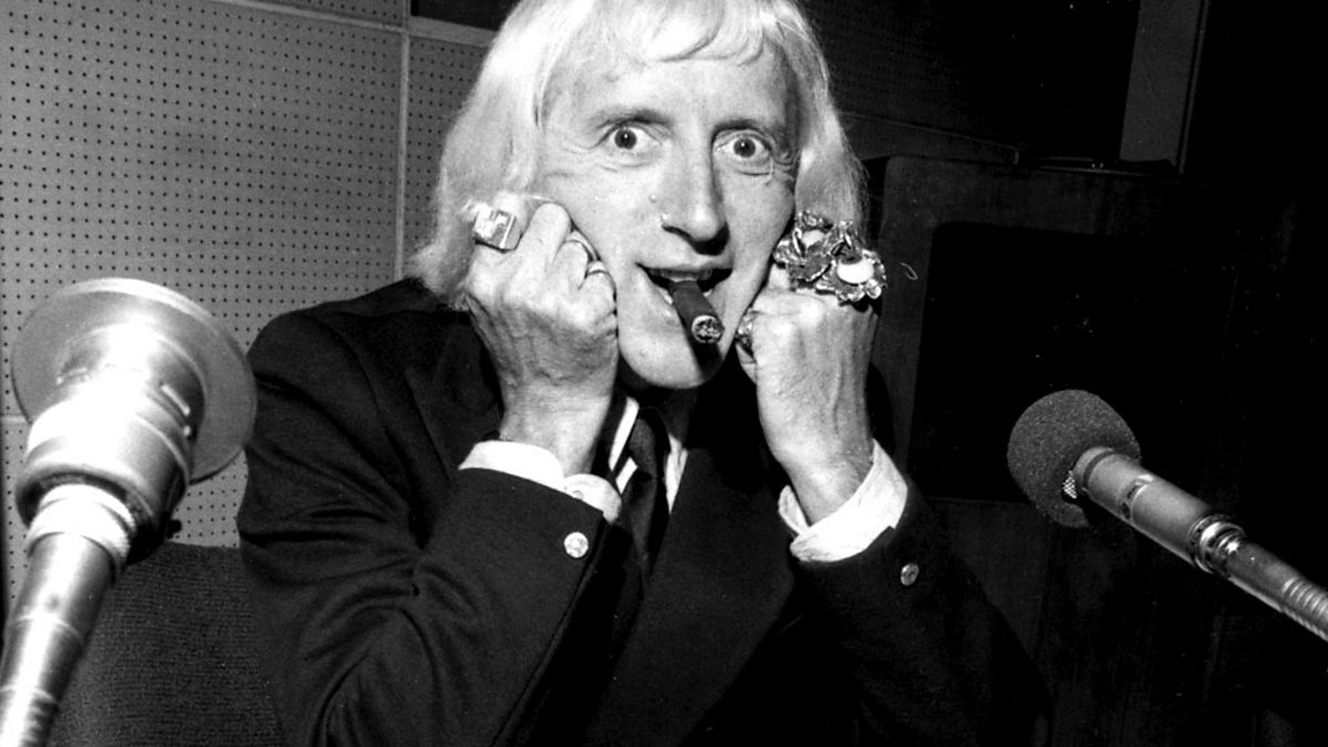 BBC Radio 2 - Sir Jimmy Savile: In His Own Words