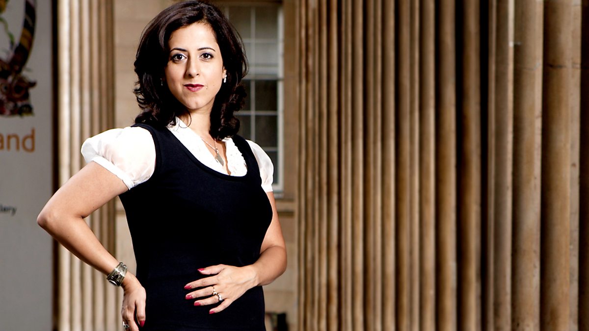 BBC Radio 4 - Saturday Live, 31/12/2011