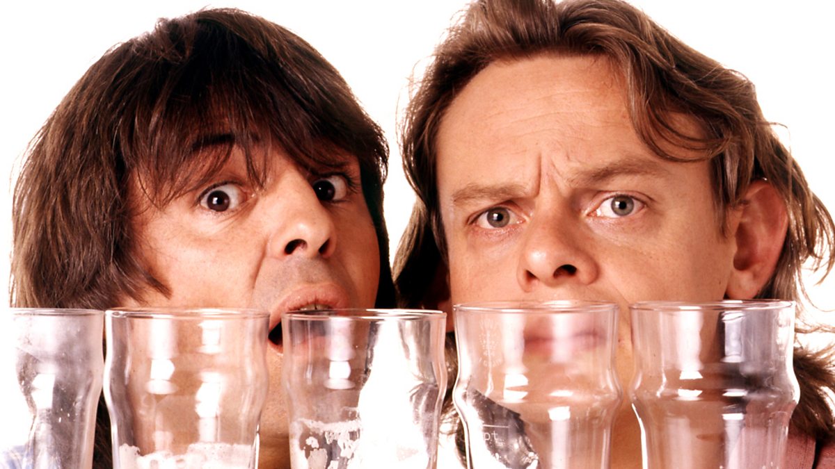 Badly Behaving Britain