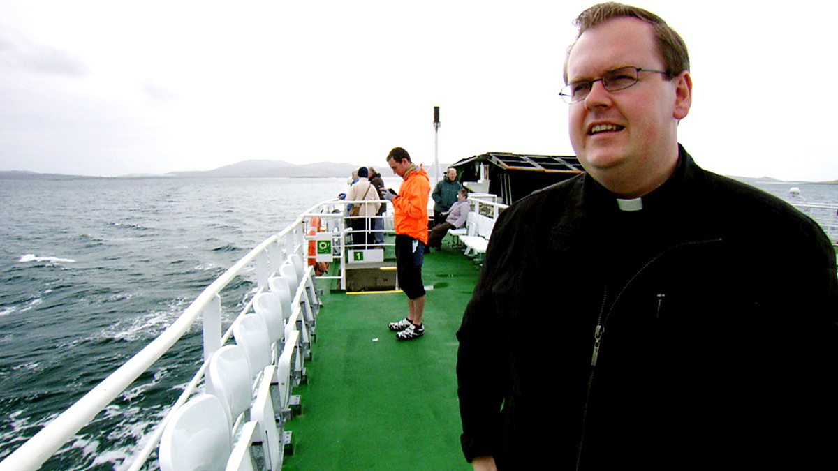 BBC Two An Island Parish, Series 6, The End of an Era
