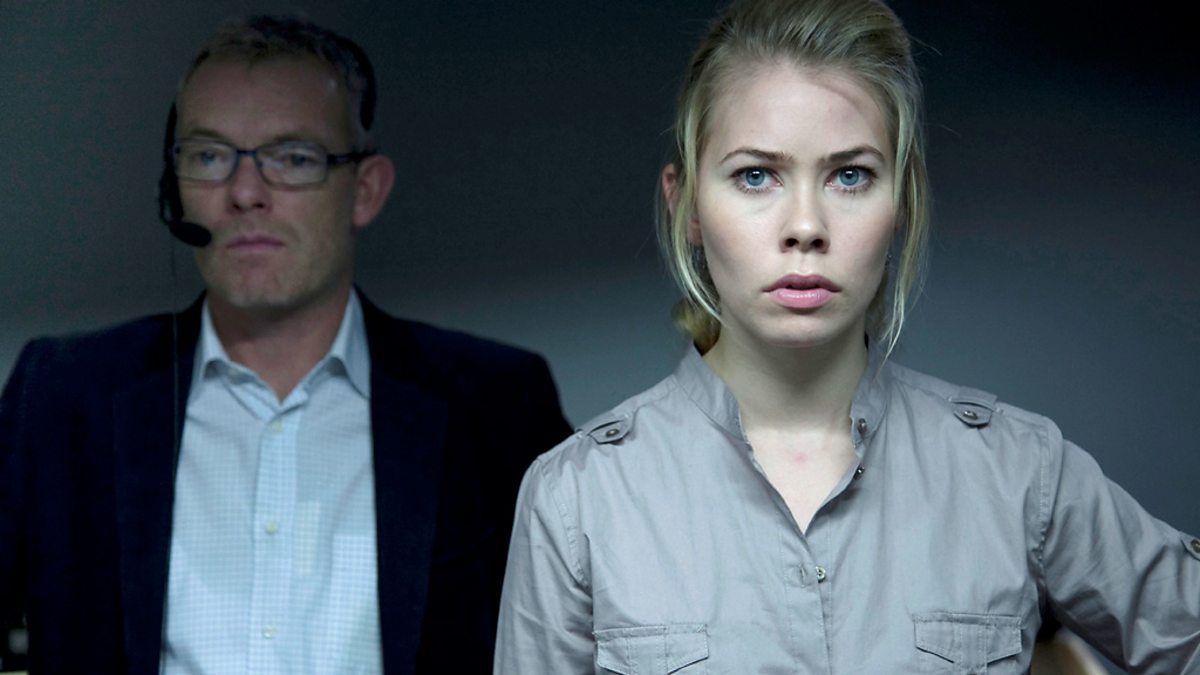 BBC Four Series 1, 100 Days