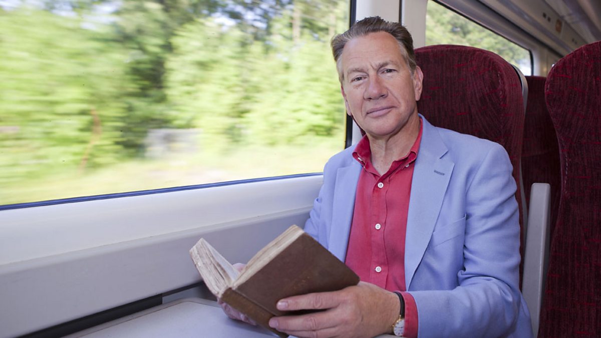 BBC Two - Great British Railway Journeys, Series 3, Kirkby-in-Furness ...