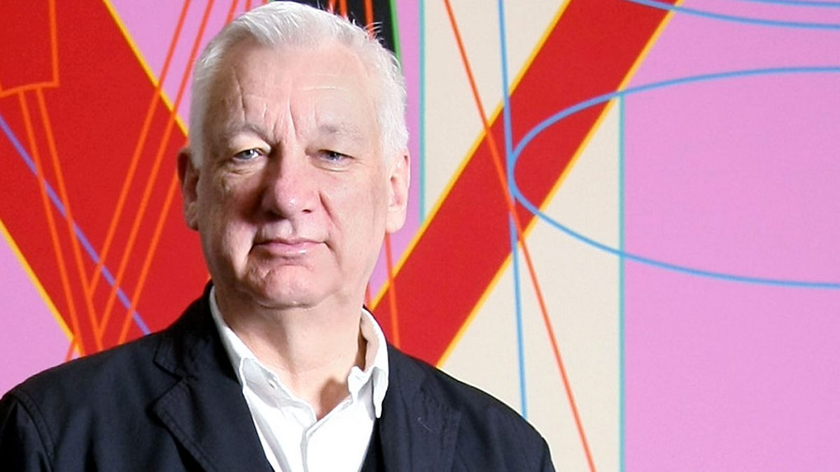 BBC Radio 3 - The John Tusa Interviews, Michael Craig-Martin