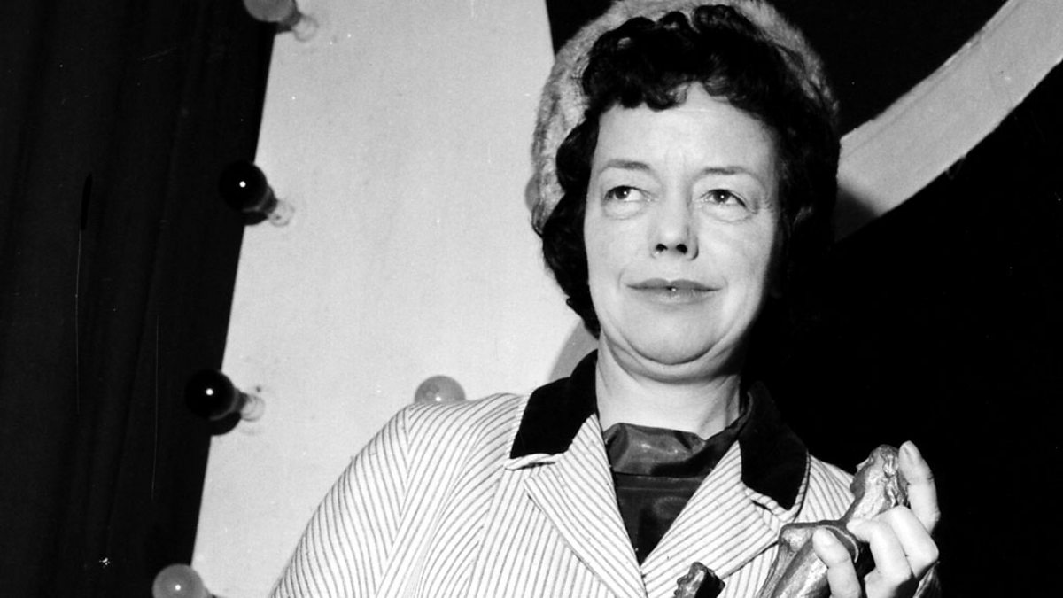 BBC Radio 4 Great Lives, Joan Littlewood