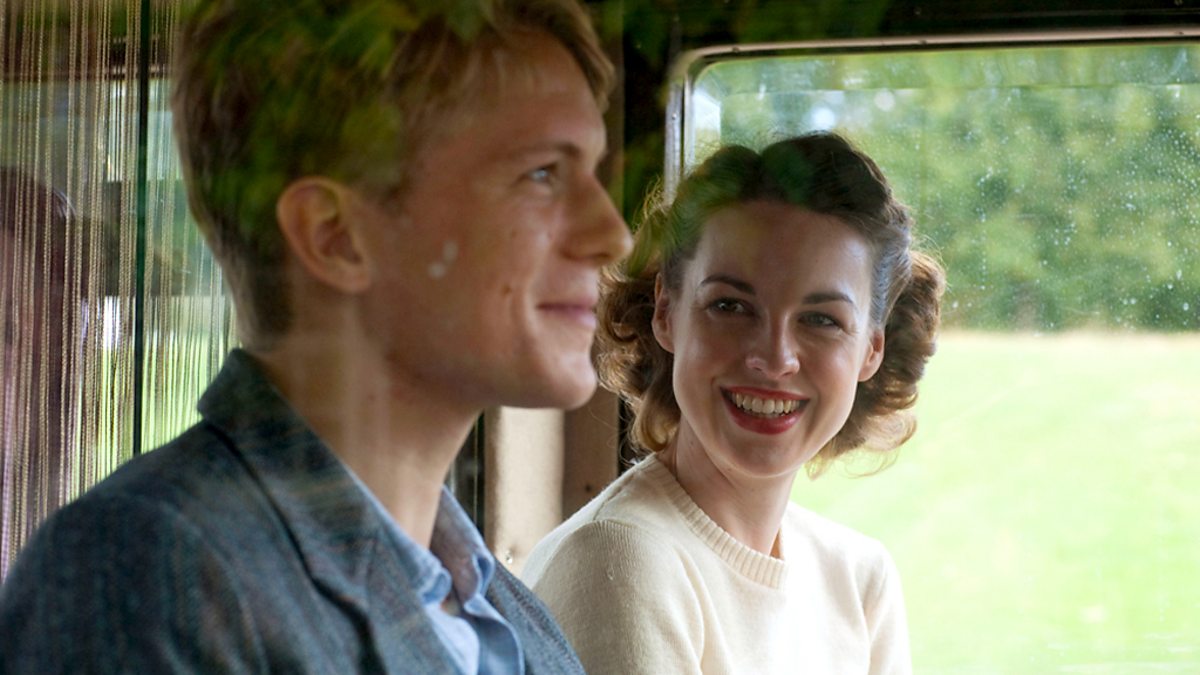 BBC One Call the Midwife, Series 1, Episode 5