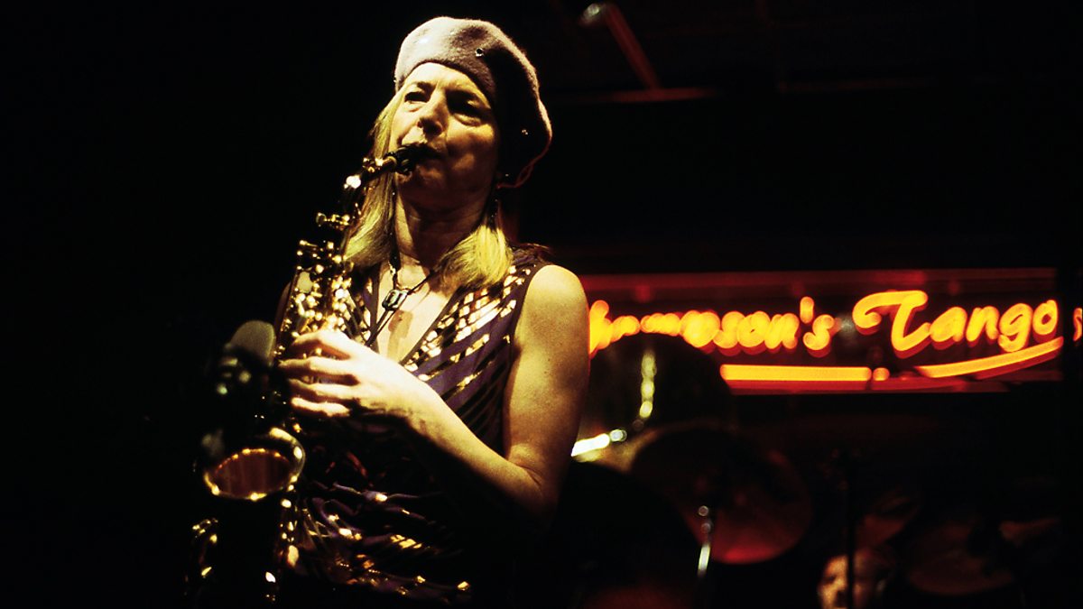 BBC Four Barbara Thompson in Concert