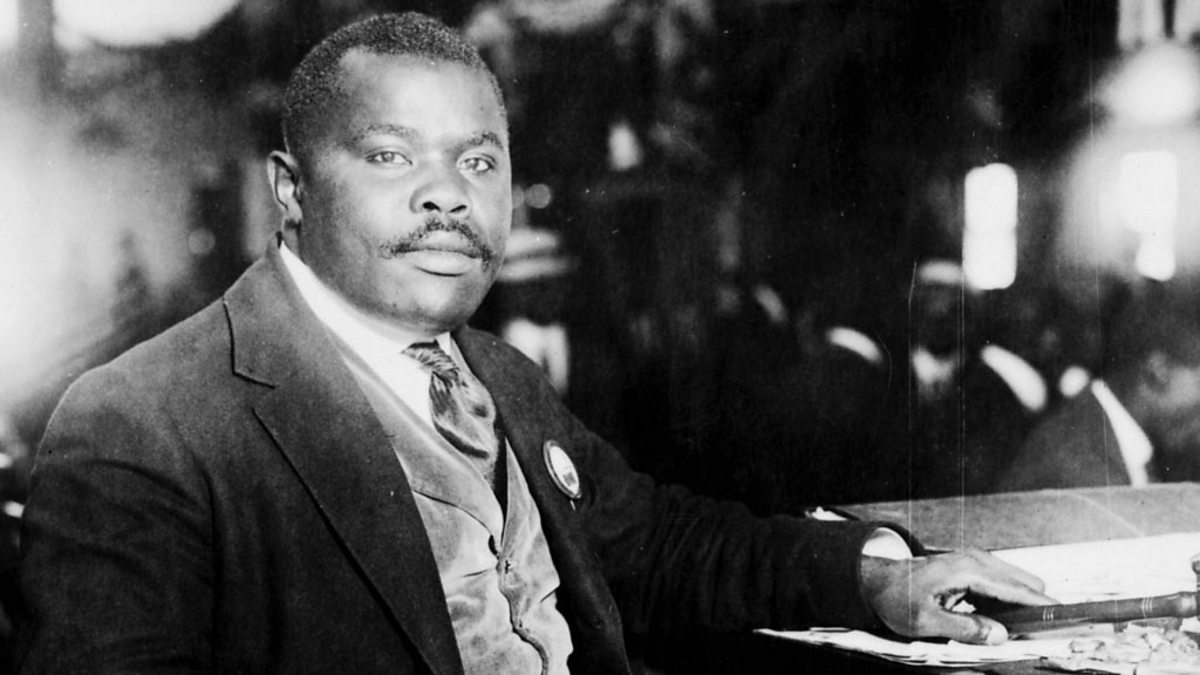 bbc-radio-4-great-lives-marcus-garvey