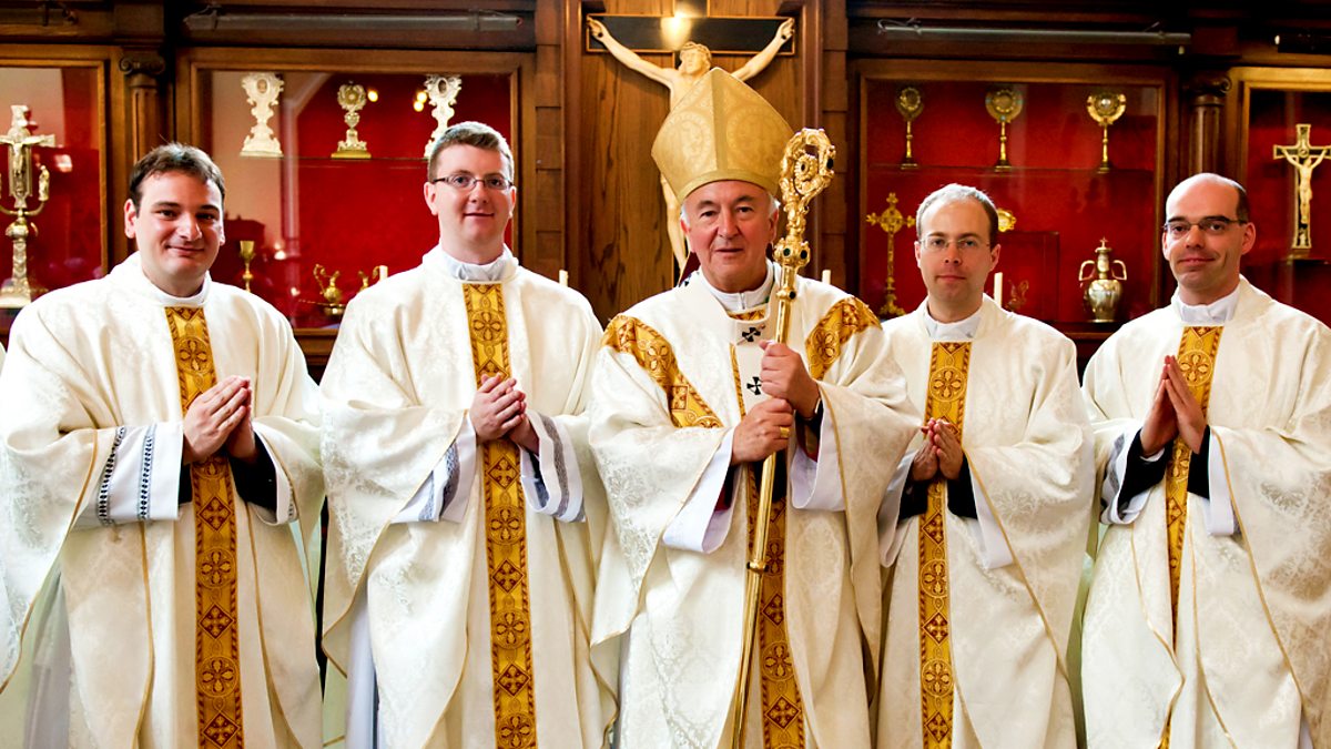 bbc-four-catholics-priests