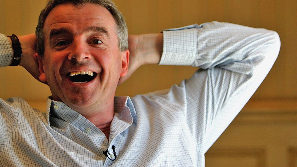 bbc-radio-4-profile-michael-o-leary