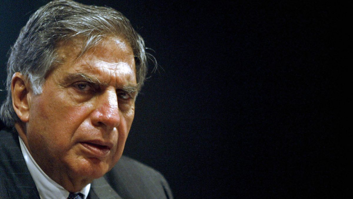 BBC Radio 4 - Profile, Ratan Tata