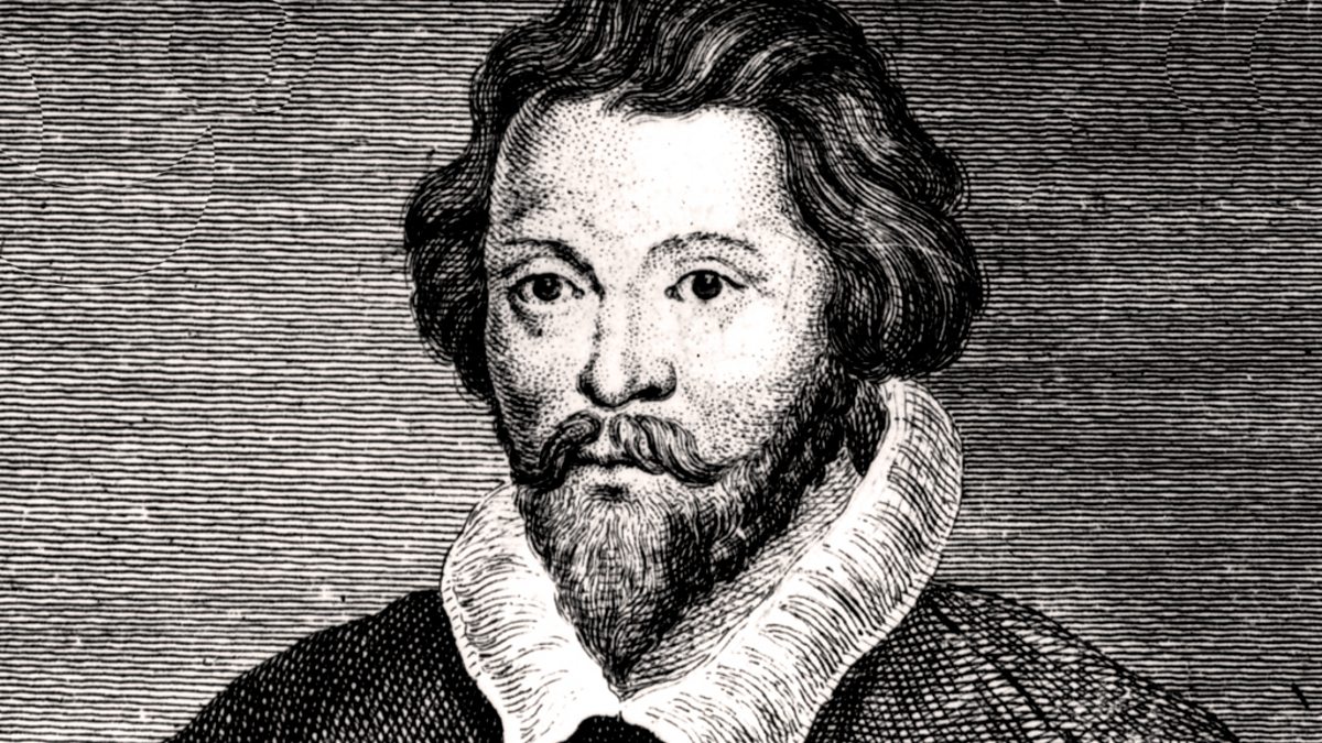 BBC Radio 3 - Twenty Minutes, William Byrd and Catholicism