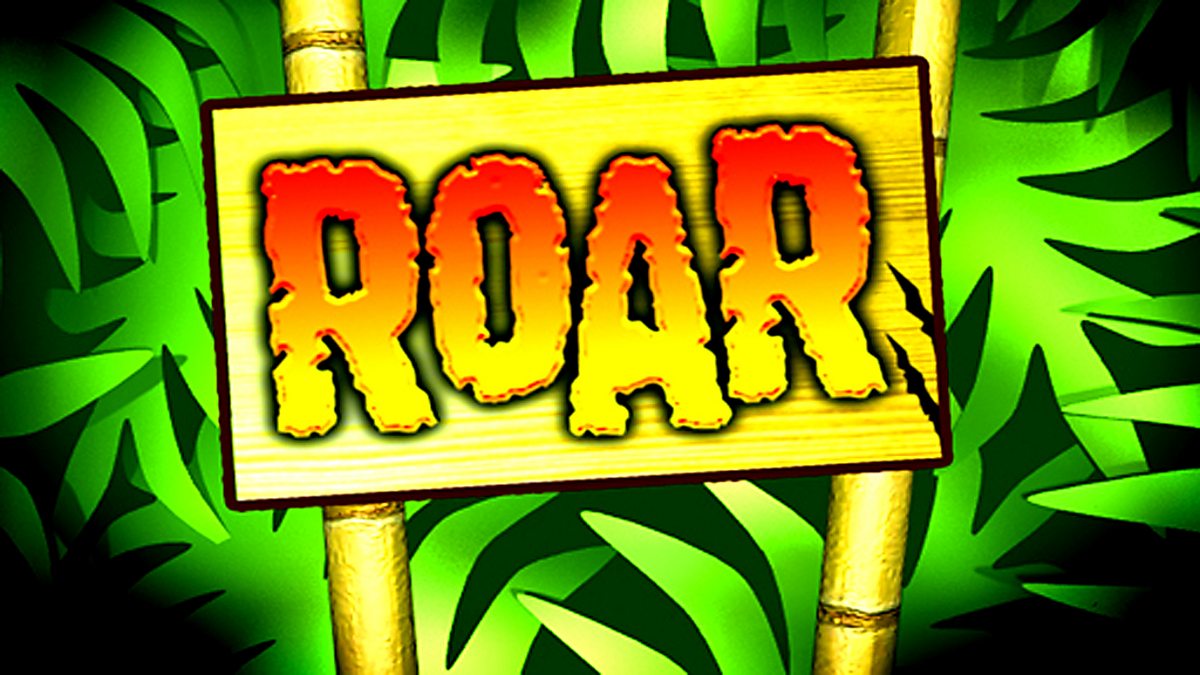 CBBC - Roar, Series 8, Episode 11