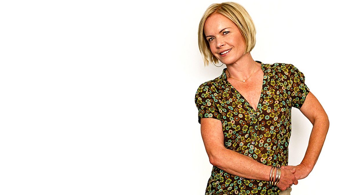 BBC Radio 4 What the Scandinavians Know about Children's Literature