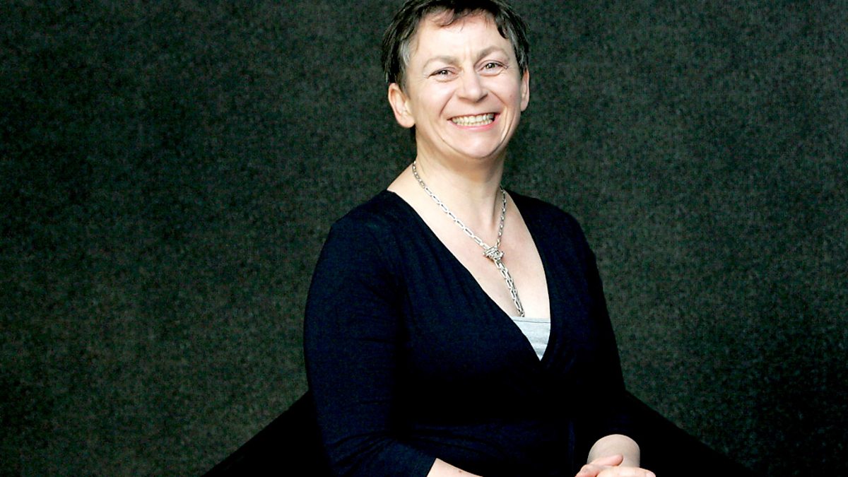 the gathering anne enright review