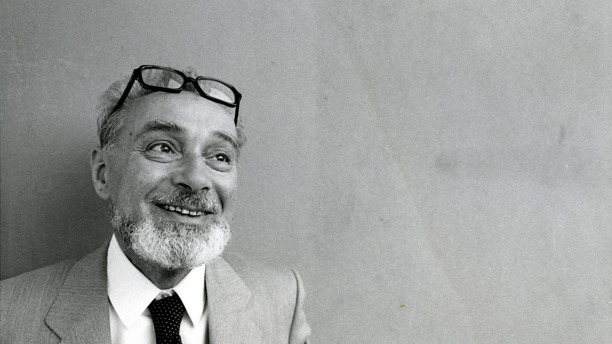 BBC World Service - Witness History, The death of Primo Levi