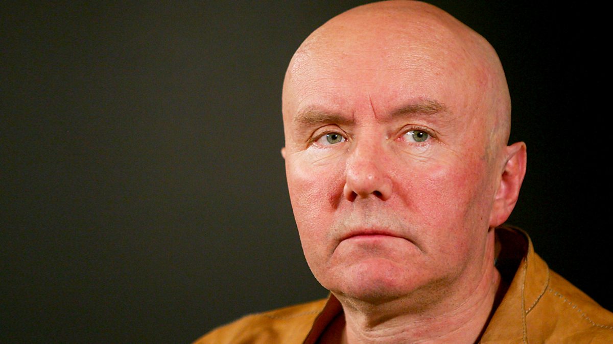 BBC Radio 4 - Front Row, Irvine Welsh; Bob Marley film; Orange Prize ...