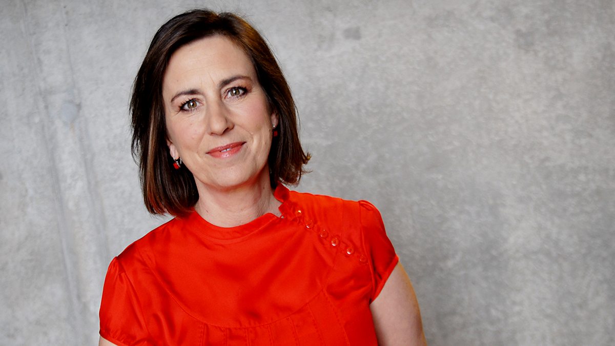 BBC Radio Scotland The Janice Forsyth Show, Kirsty Wark sits in