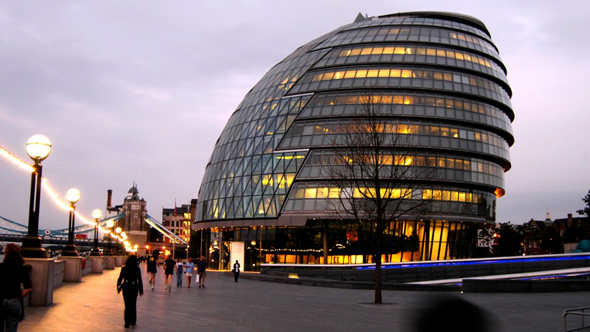 BBC One - London Mayoral Debate